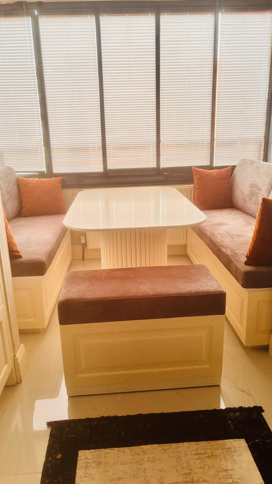 Aydin Mobilya Dekorasyon